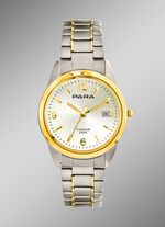 Klassische Partneruhren der Marke Para 