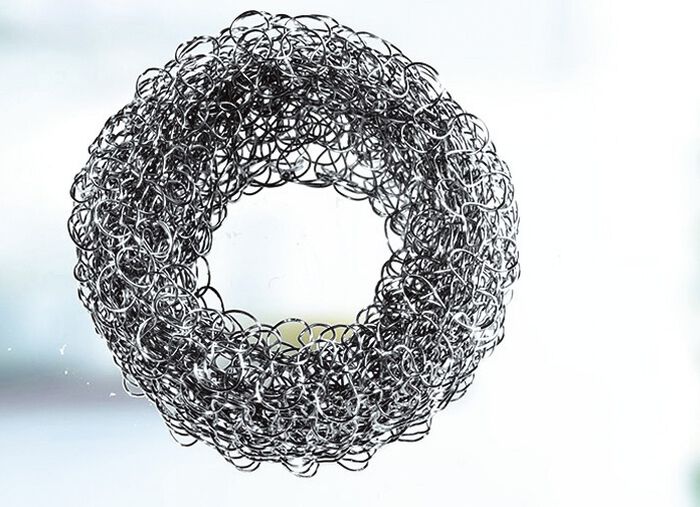 WENKO  Kalkf&auml;nger, 2er-Set 