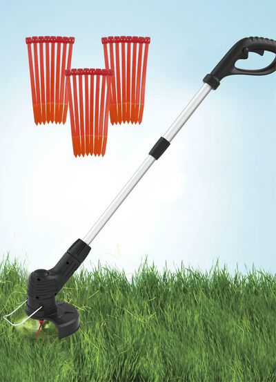 Hammersmith Bionic-Trimmer 