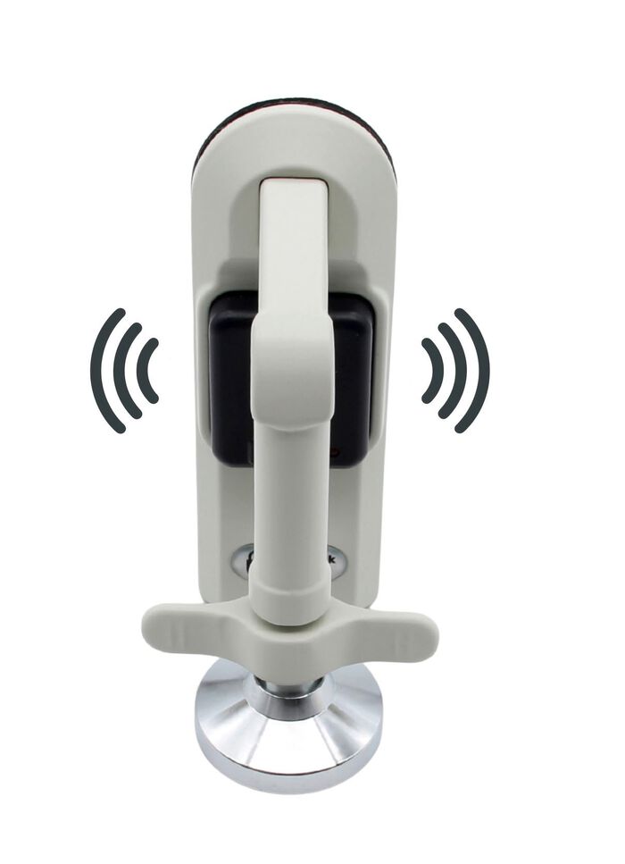 Einbruchschutz Door-Lock 