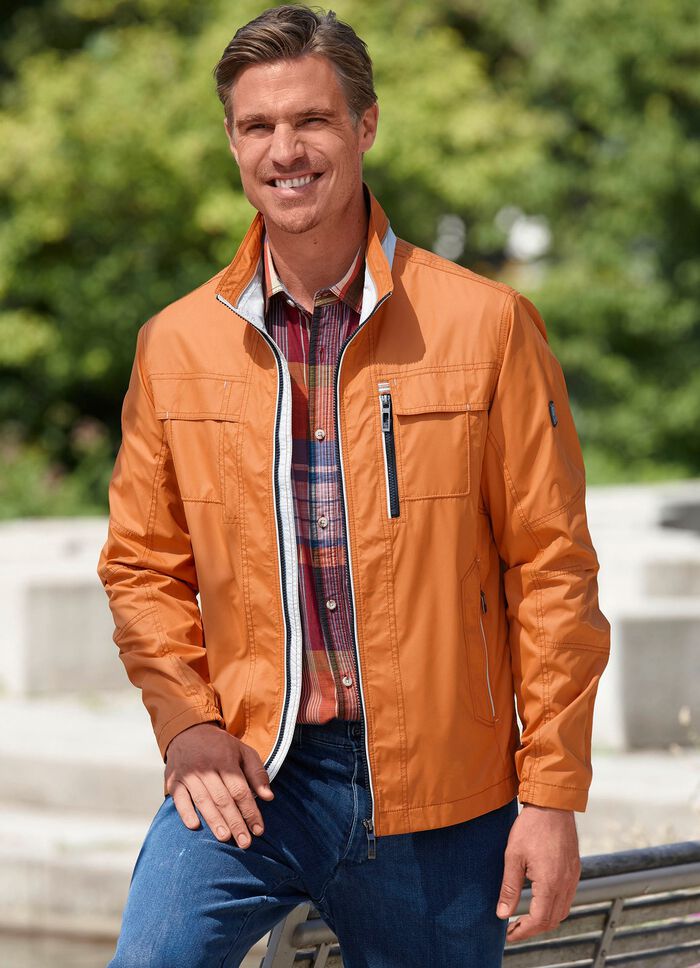 Kurzjacke von &bdquo;Gate One&ldquo; 