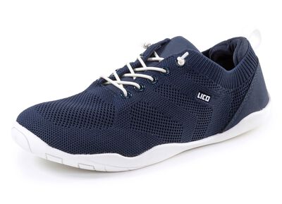 Komfortable Damen-Barfu&szlig;schuhe, mit herausnehmbarem Fu&szlig;bett 