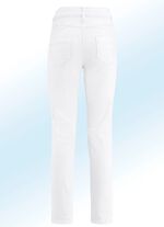 Bauchweg-Jeans 