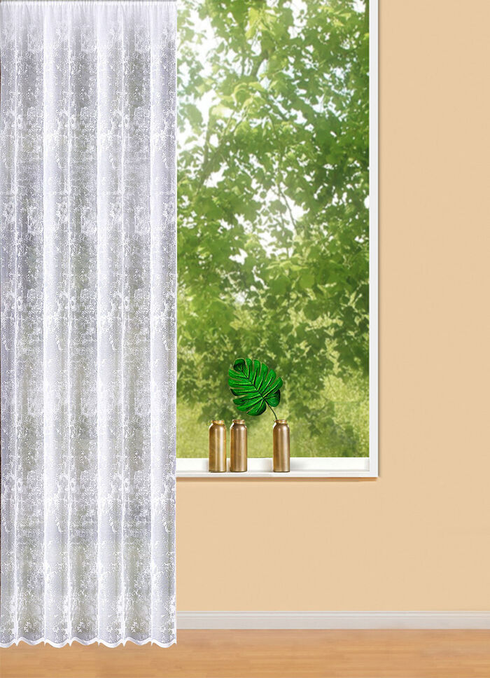 Langstore mit Universalschienenband 