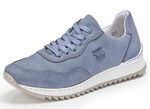 Rieker Sneaker mit Schn&uuml;rung JEANSBLAU