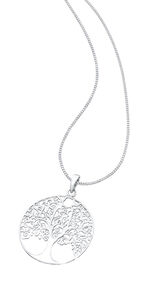 Anh&auml;nger Lebensbaum 