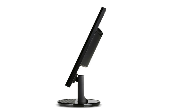 Monitor f&uuml;r Acer PC-Rechner-Set 