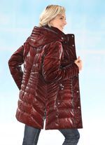 Funktionsjacke in 2 Farben MARONE