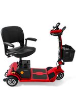  3-Rad-Roller von Rolektro 