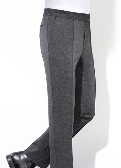  "Klaus Modelle"-Schlupfhose in 3 Farben 
