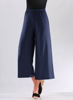 Pflegeleichte Culotte MARINE