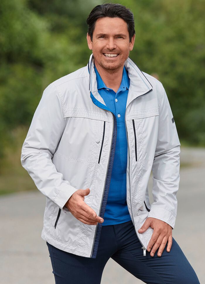 Funktionsjacke von &bdquo;Cabano&ldquo; 