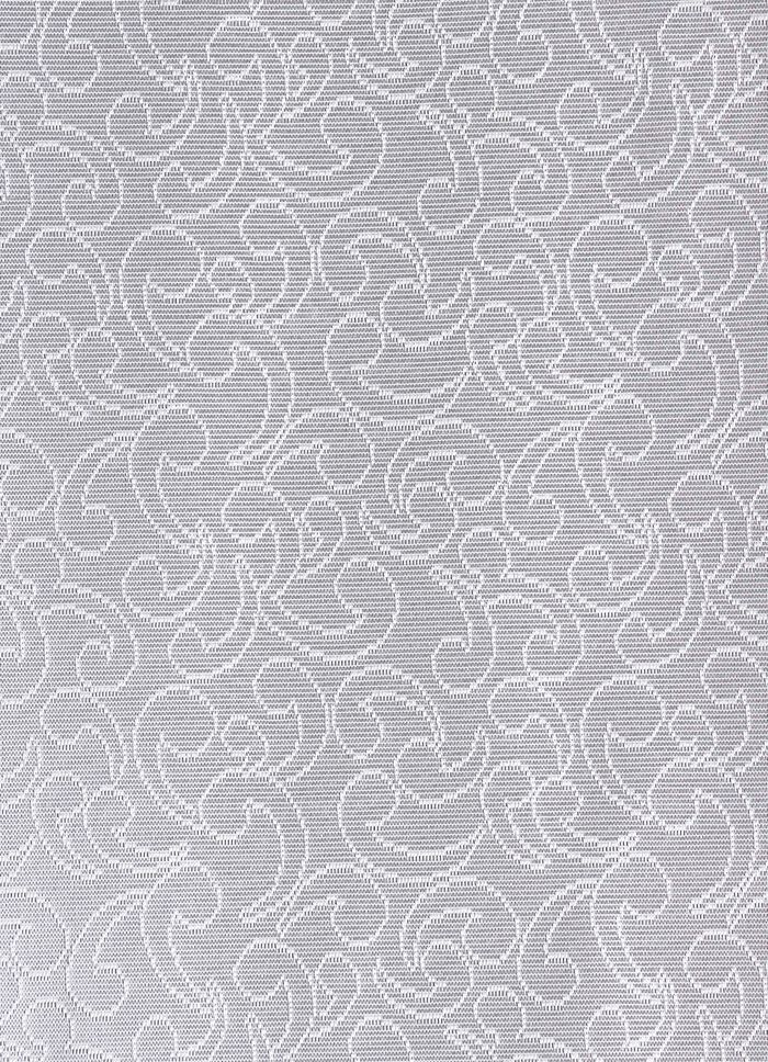 Himmlischer Bogenstore mit Universalschienenband 