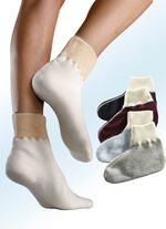 Angora-Fu&szlig;w&auml;rmer 