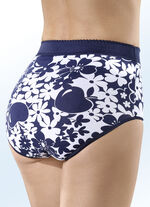 F&uuml;nferpack Formslips mit verst&auml;rkter Bauchpartie 