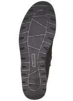 Waldl&auml;ufer Schn&uuml;r-Stiefelette mit Warmfutter aus reiner Baumwolle SCHWARZ