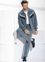 Freizeitanzug von &bdquo;Athlet&ldquo; 