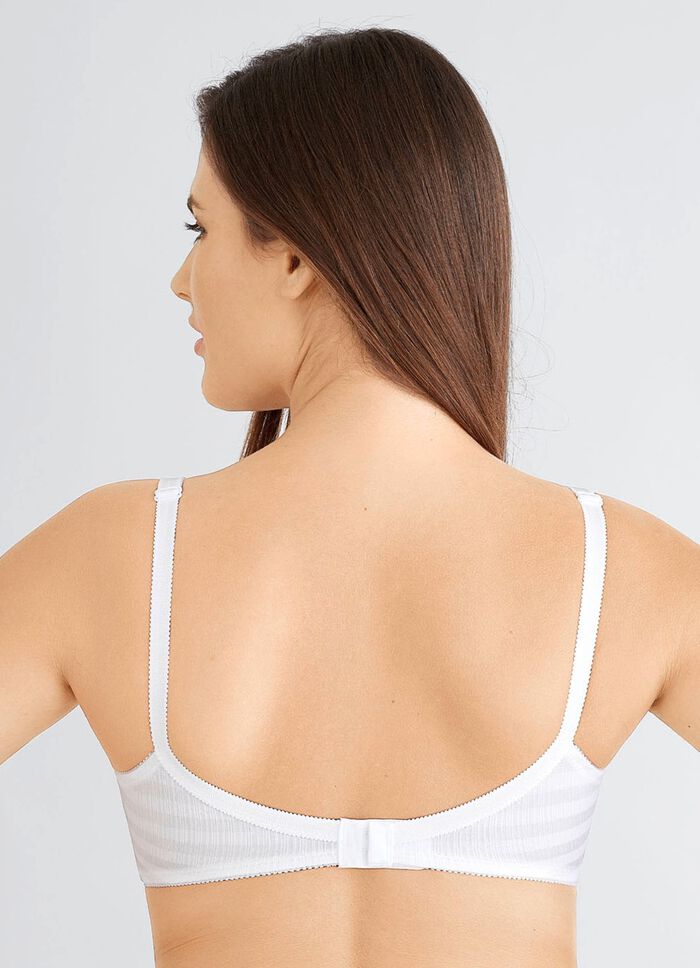 Felina BH mit Strukturmuster 