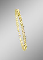 Hochwertiges Armband aus Gold 