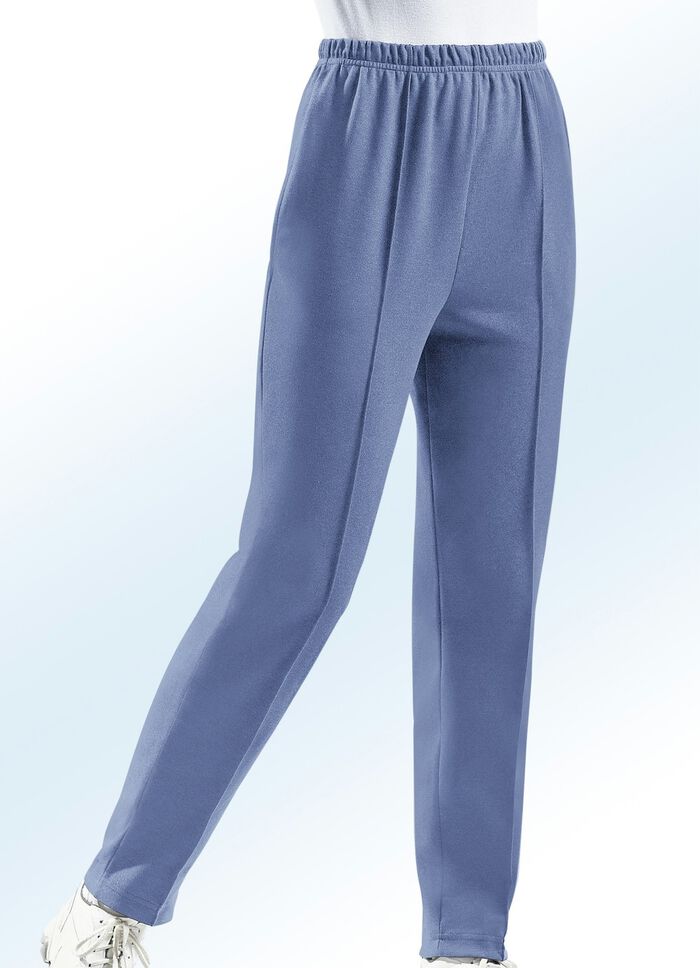 Freizeithose in 5 Farben HELLJEANS
