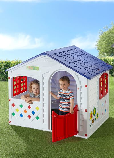 Spielhaus "Casa Mia" 