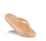 Wolken-FlipOns PFIRSICH