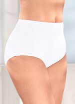 F&uuml;nferpack Slips mit elastischen Abschl&uuml;ssen 