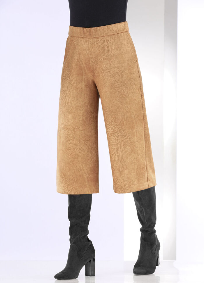 Hose in Schlupfform CAMEL