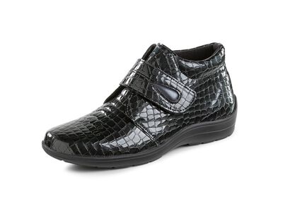 ELENA EDEN Bootie mit verstellbarer Klettspange 