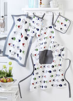 Hochwertige K&uuml;chen-Accessoires 