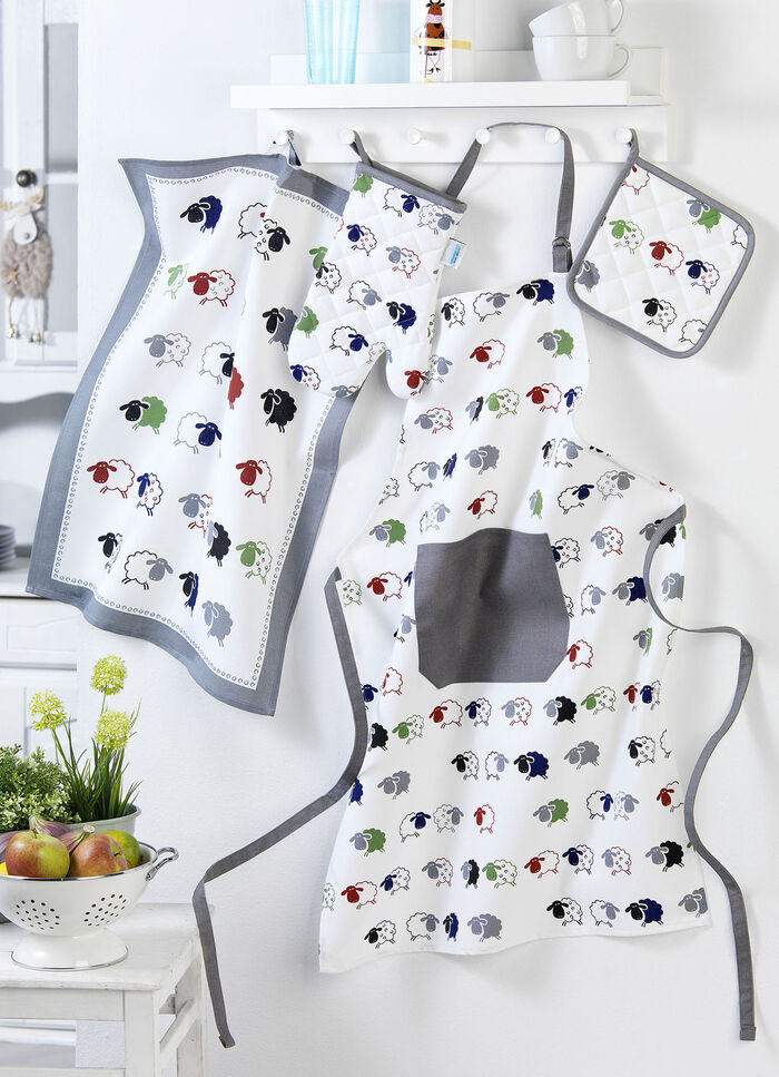 Hochwertige K&uuml;chen-Accessoires 