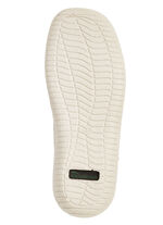 ELENA EDEN Schn&uuml;rschuh aus Nappaleder mit Knitter-Struktur BEIGE