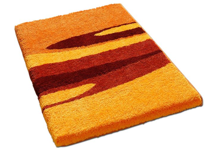 "Grund" Badgarnitur in verschiedenen Farben TERRA