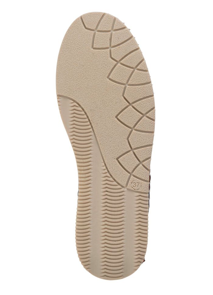 Gemini Slipper mit luftigen Durchbr&uuml;chen 