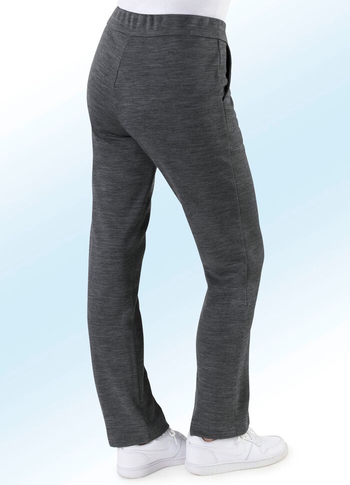 Kurhose von „Athlet“ in 6 Farben ANTHRAZIT