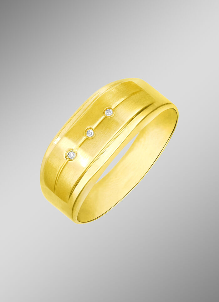 Edler Herrenring 