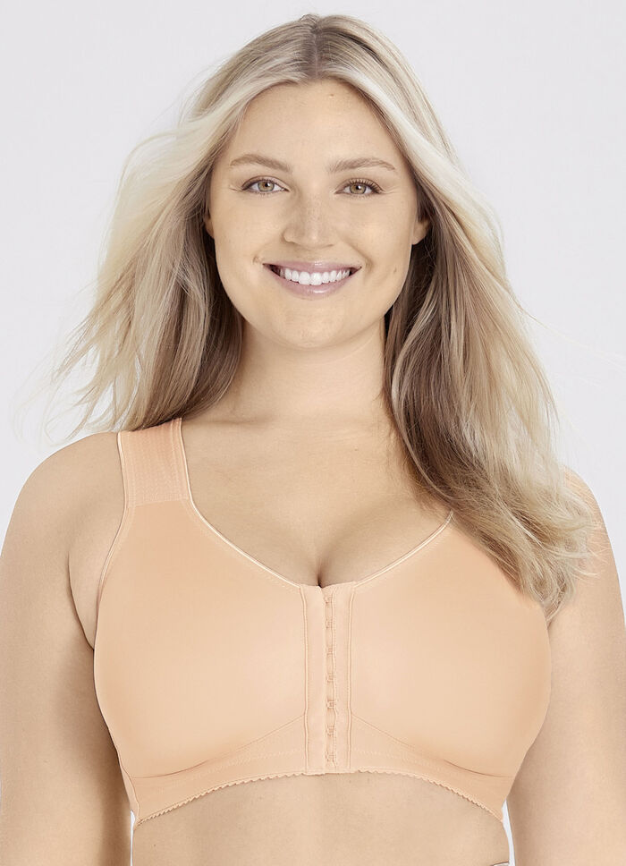 Miss Mary BH mit praktischem Vorderverschluss 