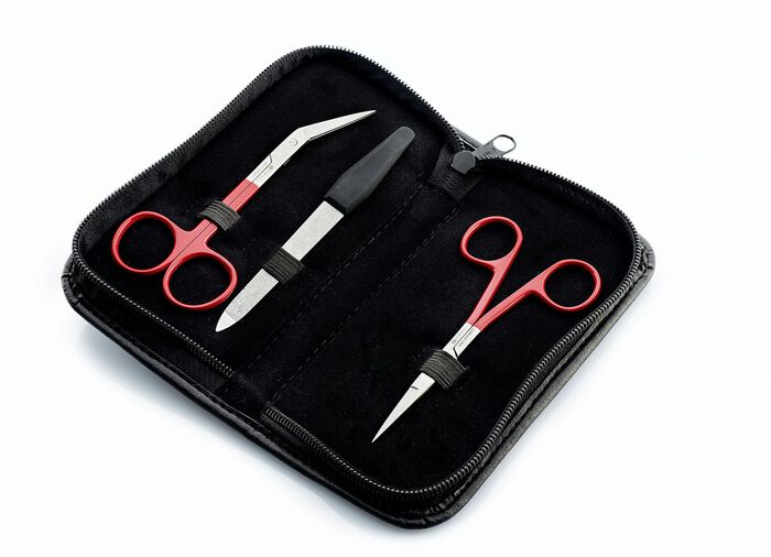 TIFALL Nagelscheren-Set, 4-teilig 