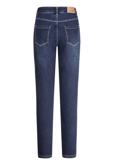 Jeans mit praktischer Handytasche 