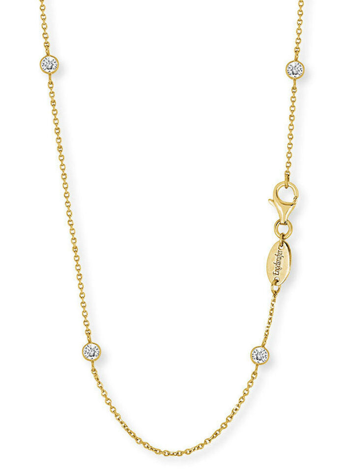 "Engelsrufer Moonlight" Ankerkette 