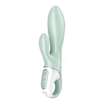 Massagegerät Satisfyer aus hautfreundlichem Silikon 