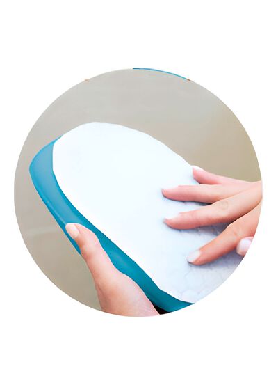 Hygiene Pads f&uuml;r Livington SteamTouch Dampfhandschuh 