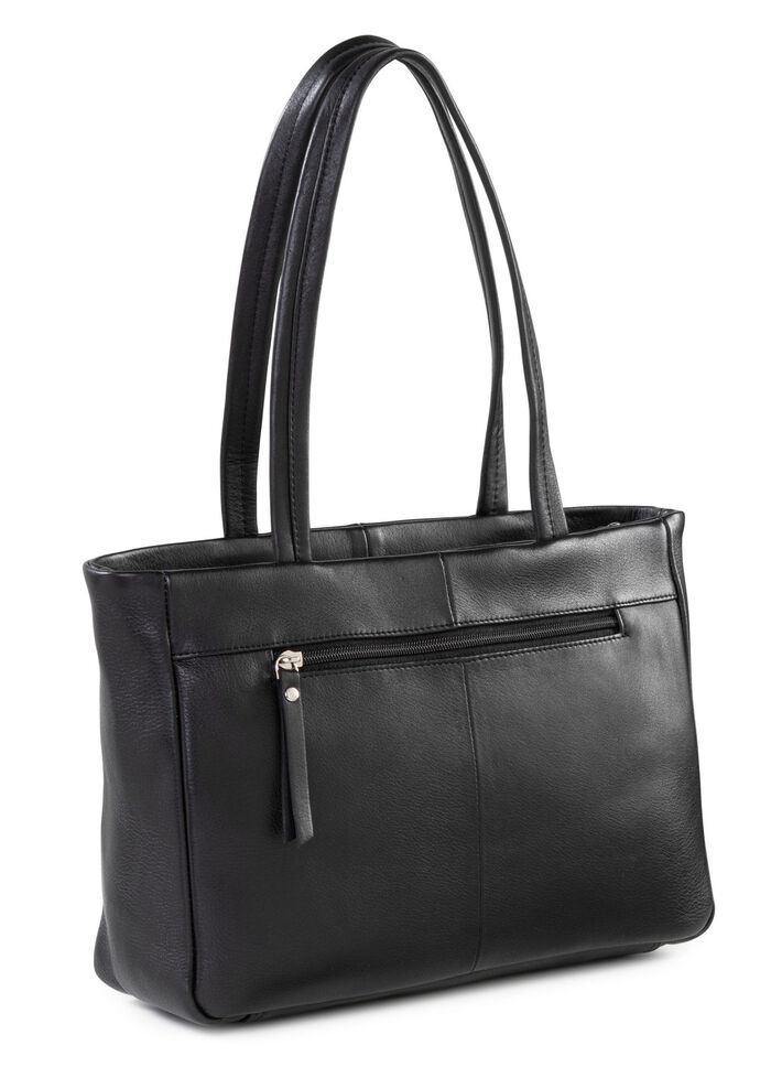 Laurina, Tasche, Damen, aus Leder 