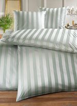 Hochwertige Bettw&auml;sche aus dem Hause BAUER LIND