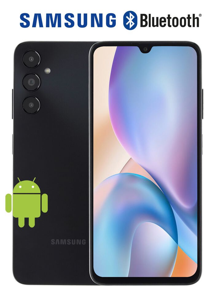 Smartphone Samsung Galaxy A05s 