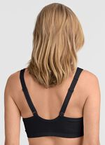 Miss Mary BH mit Vorderverschluss 