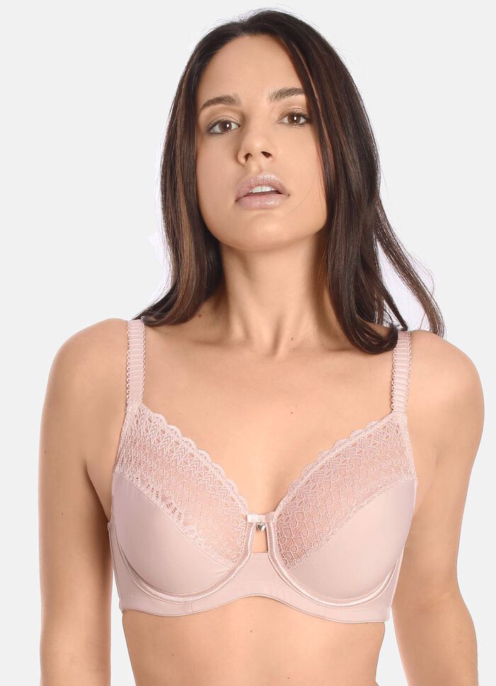 Sassa Zweierpack B&uuml;gel-BH 