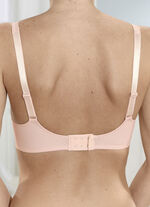 Triumph Harmony Spotlight Minimizer-Bügel-BH aus Elastikspitze 