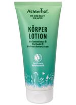 Hochwertiges Naturkosmetik-Pflege-Set, 3-teilig 