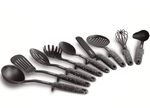 Stoneline&reg; K&uuml;chenhelfer-Set,  9-teilig 